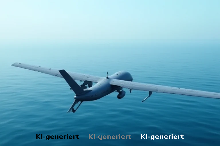 Britische Marine-Drohnen mit chinesischen Komponenten: Kein Datenleck, aber strukturelles Risiko