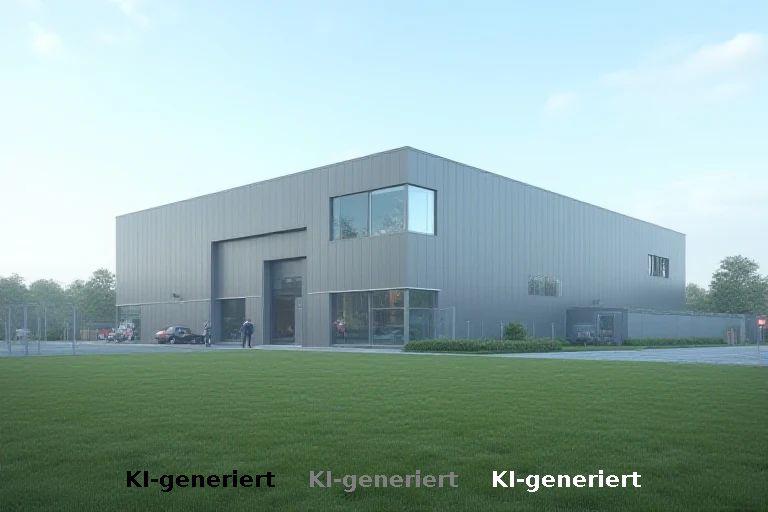 Britische Regierung fördert Rückkehr der Rüstungsindustrie mit neuen Fabriken
