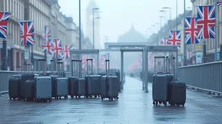 Britische Regierung setzt auf EU-Geständnisse statt auf verbindliche Ausnahmen für Einreisekontrollen