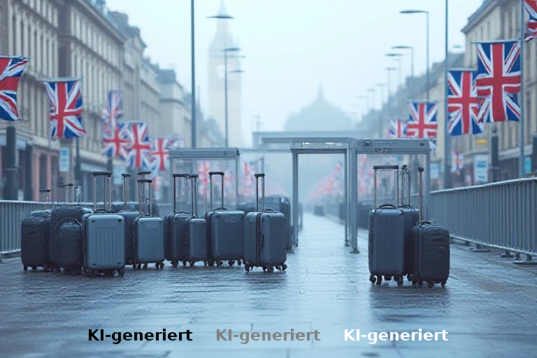 Britische Regierung setzt auf EU-Geständnisse statt auf verbindliche Ausnahmen für Einreisekontrollen