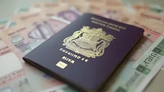 Britische Regierung stoppt Chevening-Stipendien aus Sorge vor Haushaltsengpässen