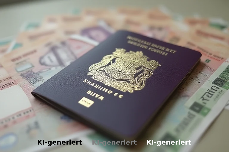 Britische Regierung stoppt Chevening-Stipendien aus Sorge vor Haushaltsengpässen