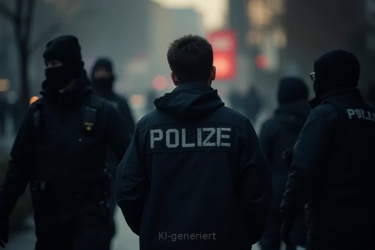 Britische Times enthüllt: Polizei wollte Henry Nowak nach seinem Tod als Angreifer darstellen