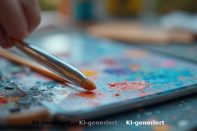 Tod des britischen Künstlers David Hockney