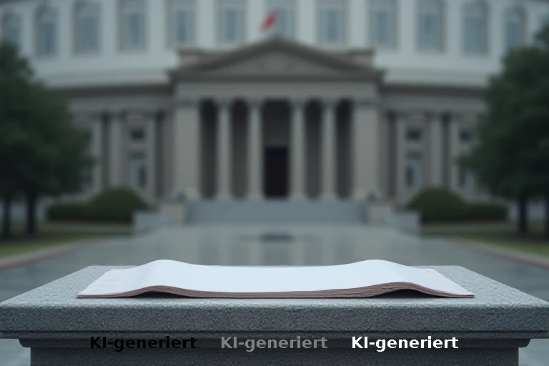 Britischer Premierminister opfert Souveränität auf dem Altar der US-Präsidentschaft?