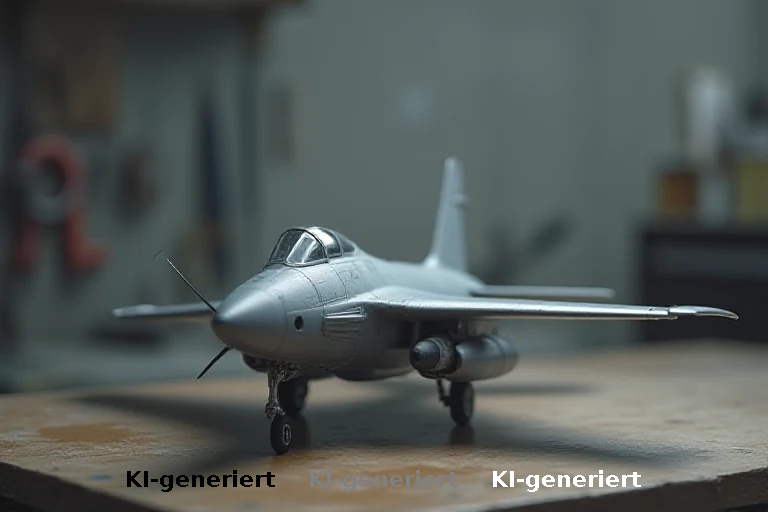 Britischer YouTuber beweist Machbarkeit von Ringflügel-Modellen