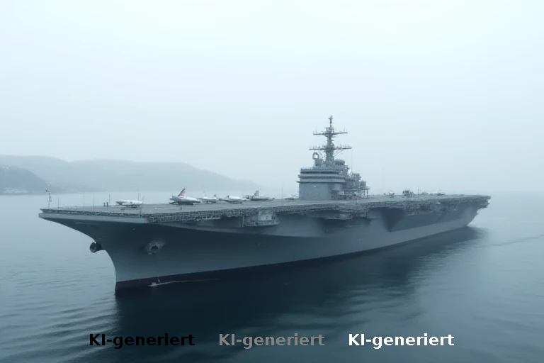 Britisches Flugzeugträger in Oslo: Geopolitische Signalwirkung im Nordmeer