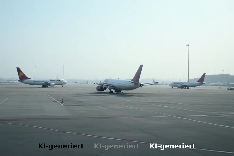 British Airways streicht Flug wegen betrunkener Flugbegleiter