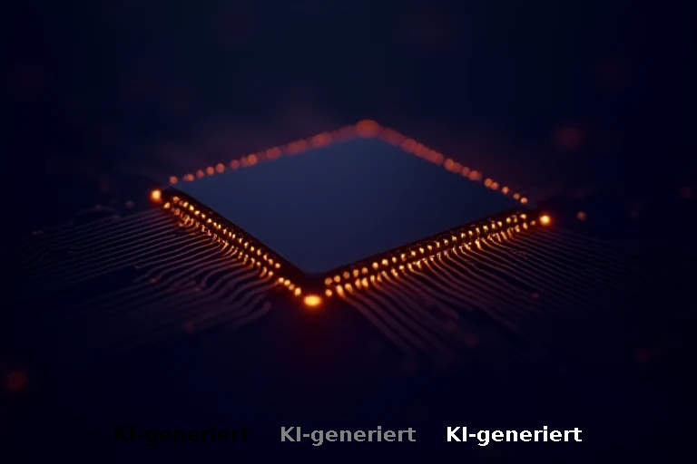 Broadcom meldet heute Abend Quartalszahlen der letzte große KI-Push?