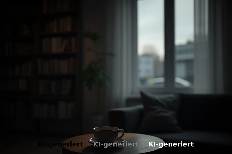Broder reflektiert gesellschaftliche Spannungen am Tag der Deutschen Einheit