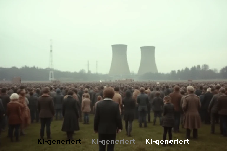 Brokdorf vor 50 Jahren: Wie lokale Auseinandersetzungen die bundesdeutsche Protestlandschaft prägten