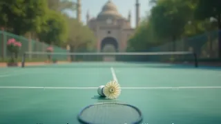 Bronze für Indien: Analyse der Halbfinalniederlage im Badminton-Doppel