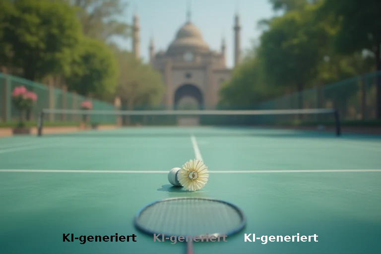 Bronze für Indien: Analyse der Halbfinalniederlage im Badminton-Doppel