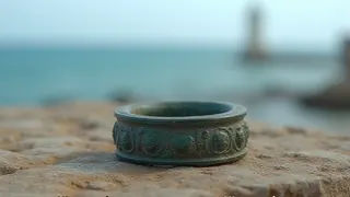 Bronzefund vor Alexandria: Neue Indizien zum Aussehen des Pharos-Leuchtturms
