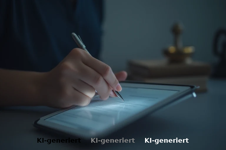 Brosius-Gersdorf setzt sich für digitalen Rechtschutz ein
