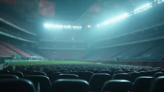 Brot und Spiele: Wie moderne Sportevents politische Teilhabe kanalisieren