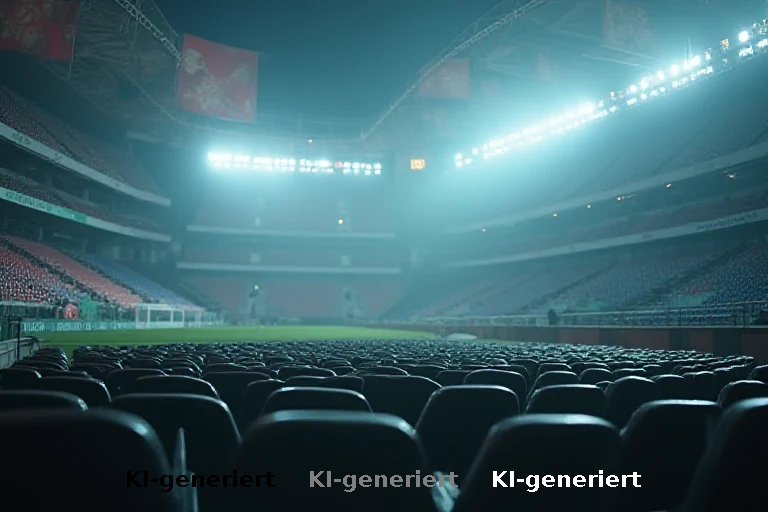 Brot und Spiele: Wie moderne Sportevents politische Teilhabe kanalisieren