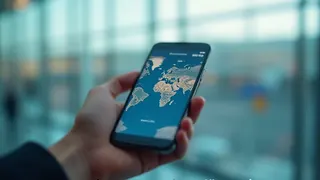 Browser-Anbieter bündelt Mobilfunkdaten mit Reiseziel-Abdeckung