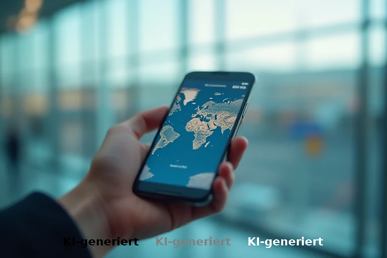 Browser-Anbieter bündelt Mobilfunkdaten mit Reiseziel-Abdeckung
