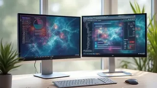 Browser-Features und Windows-Tools: Strategien für effizientes Multitasking am PC