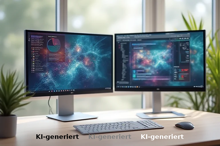 Browser-Features und Windows-Tools: Strategien für effizientes Multitasking am PC