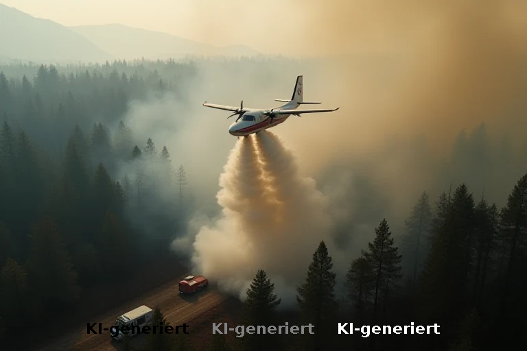 Bruderschaft im Brandfall: EU-Hilfe für Serbien als strategisches Signal