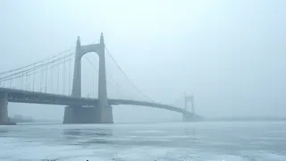 Brücke als geopolitischer Hebel: Detroit-Windsor-Verbindung im Schatten von Handelskonflikten