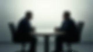 Brücken zwischen den Lagern: Wenn politische Gegner an einem Tisch sitzen