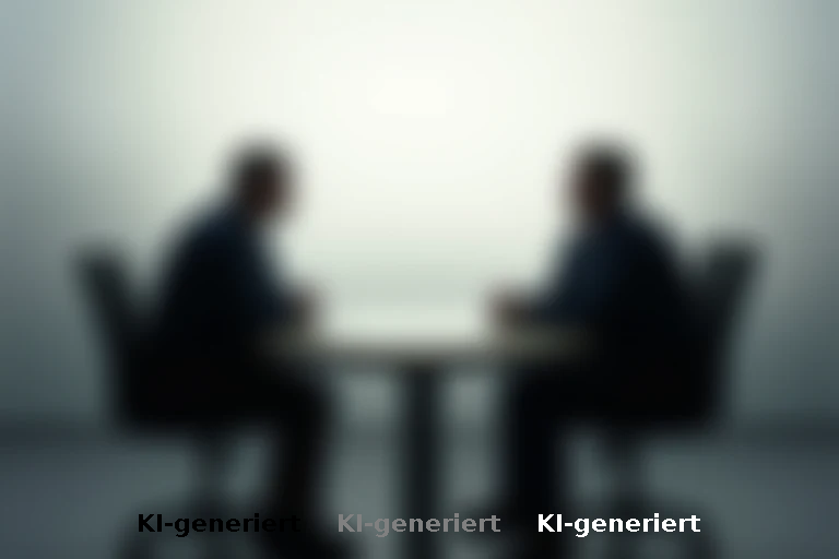 Brücken zwischen den Lagern: Wenn politische Gegner an einem Tisch sitzen