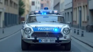 Brückenbau im Dienst: Polizeibeamte stärken den interkulturellen Zusammenhalt durch Ramadan-Initiative