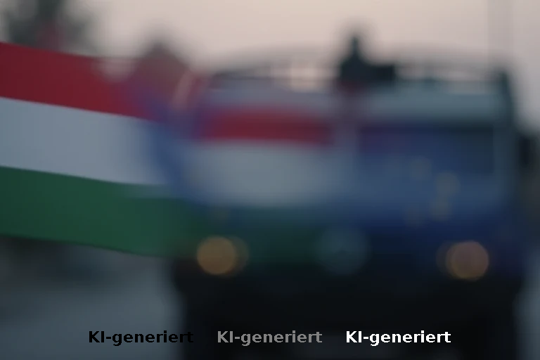 Brüssel billigt Budapester Verteidigungskredit in Höhe von 5,4 Milliarden Euro