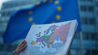 Brüssel dämpft Erwartungen: EU-Beitritt Australiens reine Spekulation