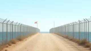 Brüssel dämpft Schengen-Debatte um spanische Enklaven