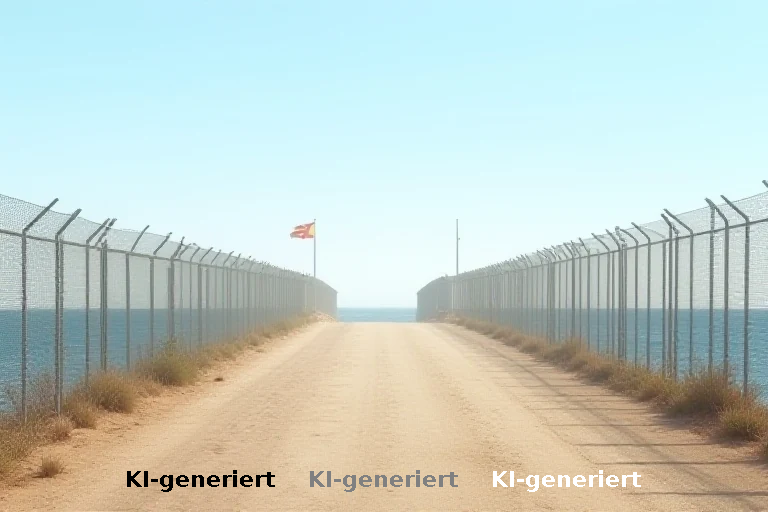 Brüssel dämpft Schengen-Debatte um spanische Enklaven