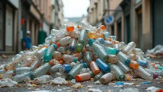 Brüssel droht Ankara mit Handelsstopp bei unzureichender Müllentsorgung