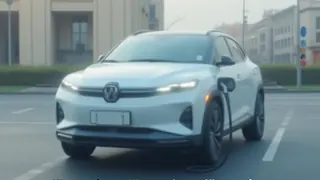 Brüssel droht Peking mit Zöllen bei Hybrid-Importen