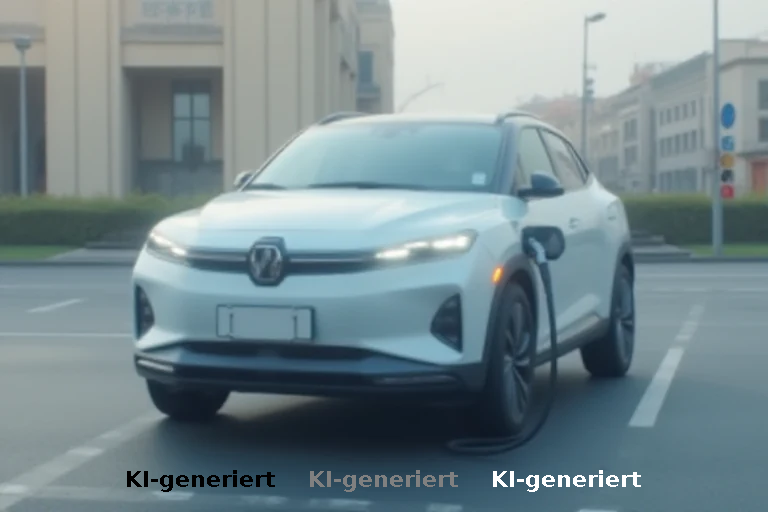 Brüssel droht Peking mit Zöllen bei Hybrid-Importen