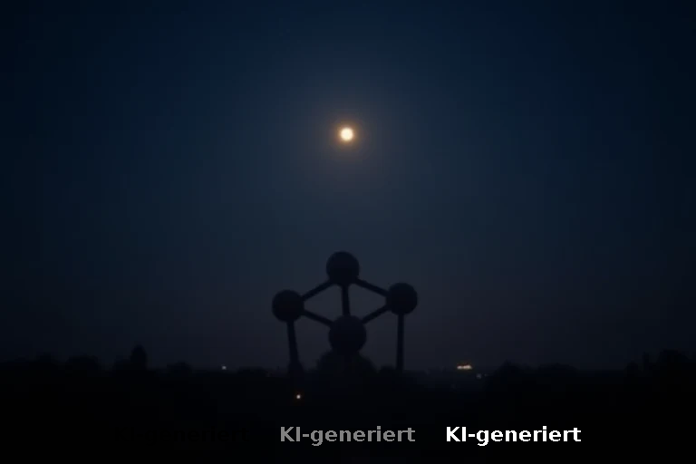 Brüssel erwartet seltenes Himmelsschauspiel am 12. August