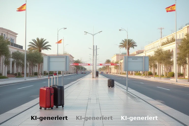 Brüssel feiert scheinbaren Erfolg: EU-Kommissar Brunner beschwichtigt die Ceuta-Krise und drängt auf schnellere Abschiebungen