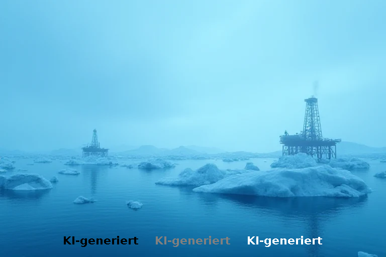 Brüssel hält an Arktis-Ölverbot fest und ignoriert norwegische Forderungen