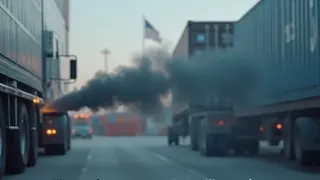 Brüssel hofft auf Rückzug der USA von Diesel-Exportverbot