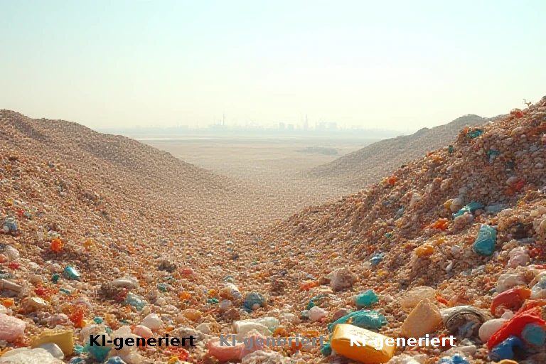 Brüssel ignoriert Umweltbedenken bei Plastikexporten in die Türkei