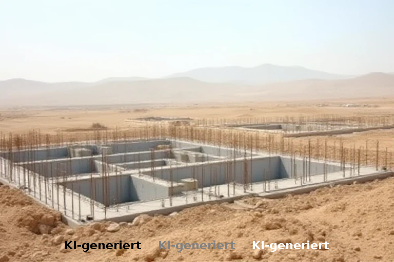 Brüssel kritisiert israelische Bauprojekte im Westjordanland