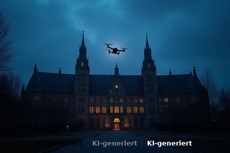 Brüssel kündigt verstärkten Schutz vor russischen Drohungen an