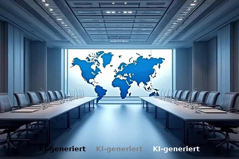 Brüssel plant Kanadabündnis und neuen Sicherheitsrat