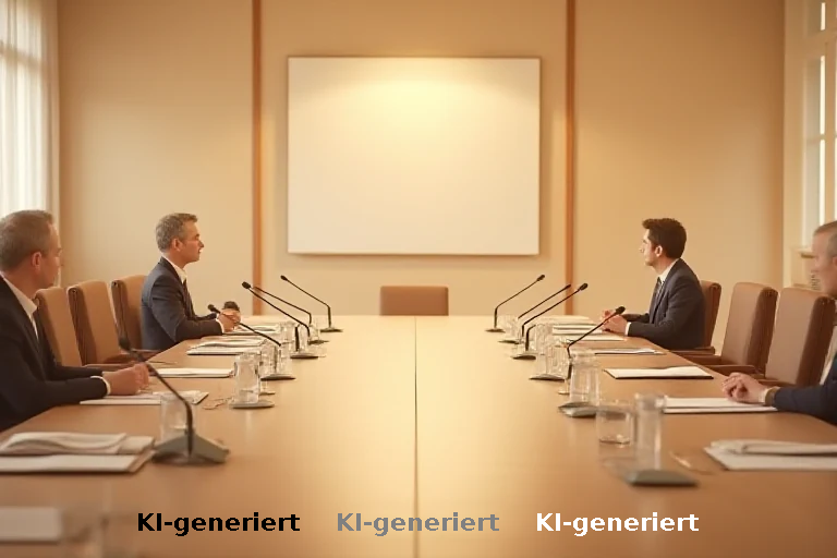 Brüssel plant neue Vergaberegeln gegen strategische Abhängigkeiten