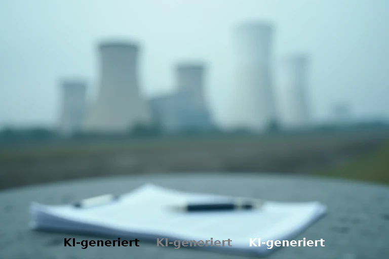 Brüssel plant Zwangsnationalisierung der Atomkraftwerke bei Engie-Verhandlungsscheitern