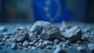 Brüssel priorisiert Batteriemetalle in neuer Strategie zur Rohstoffunabhängigkeit