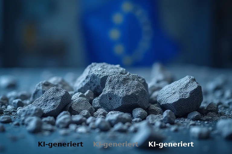 Brüssel priorisiert Batteriemetalle in neuer Strategie zur Rohstoffunabhängigkeit