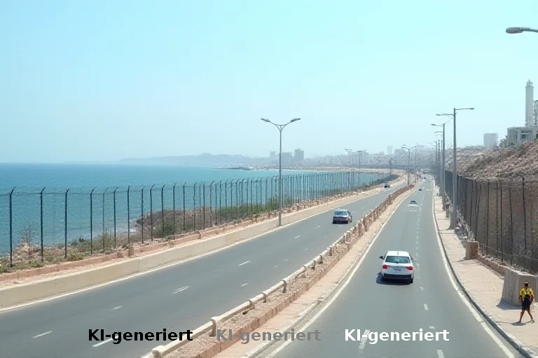 Brüssel prüft Notfallhilfe für Spanien wegen Ceuta-Krise